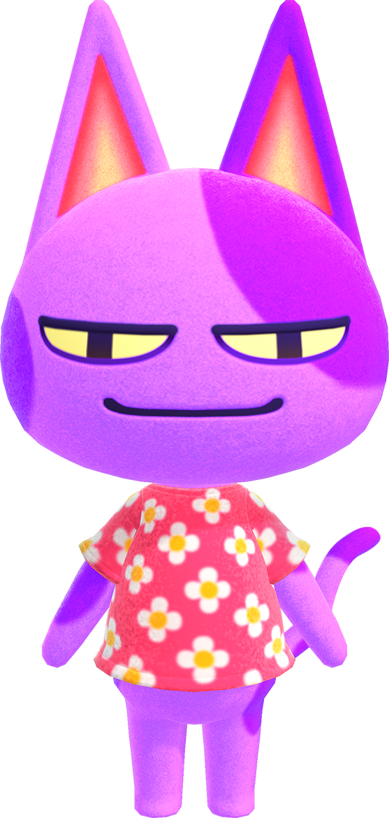 Bob - Animal Crossing character