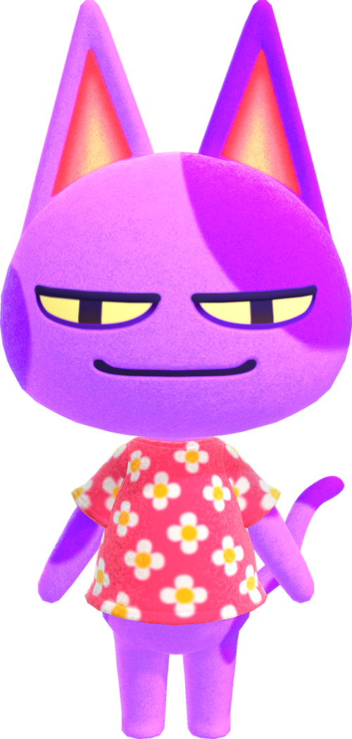 Bob - Animal Crossing character